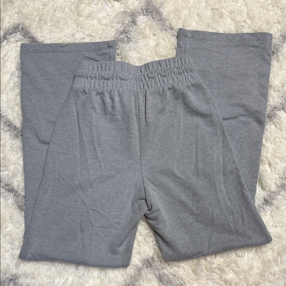 Wild Fable Gray Straight Leg Pants - Picture 3 of 3
